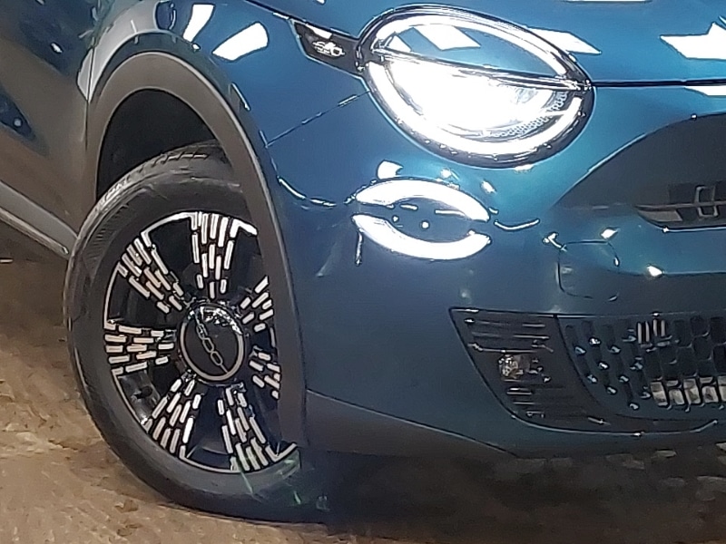 Used Fiat 600 2025 for sale - 77196922: Photo 9