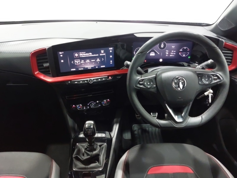 Used Vauxhall Mokka 2023 for sale - 76795753: Photo 10