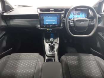 Used Ford Puma 2024 for sale - 74724658: Photo