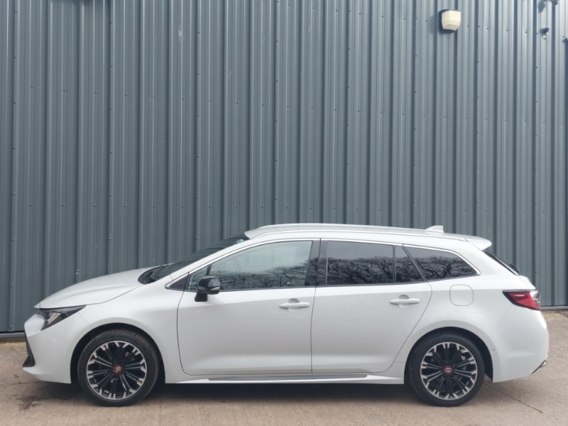 Used Toyota Corolla 2022 for sale - 77875422: Photo 4