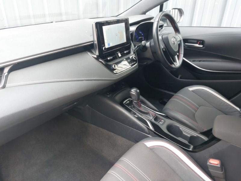 Used Toyota Corolla 2022 for sale - 77875422: Photo 5