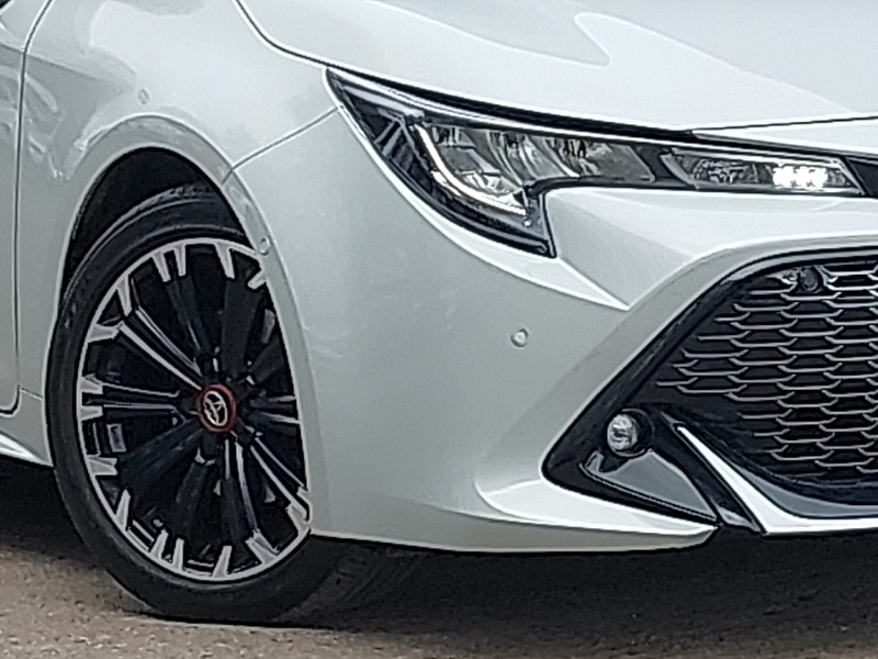 Used Toyota Corolla 2022 for sale - 77875422: Photo 9