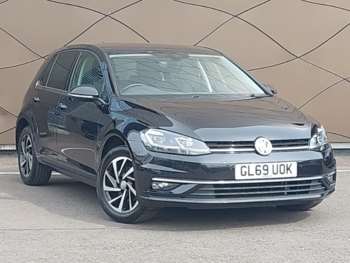 2019 - 1.0 TSI 115 Match Edition 5dr