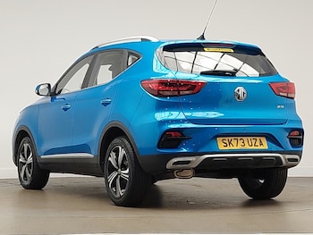 Used MG MG ZS 2023 for sale - 76435399: Photo