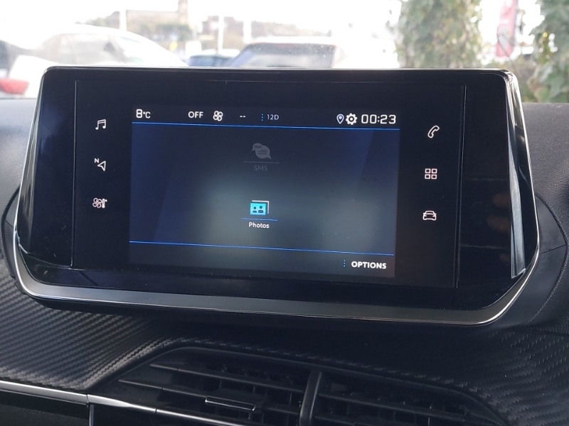 Used Peugeot 208 2023 for sale - 77847665: Photo 10