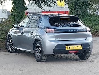 Used Peugeot 208 2023 for sale - 77847665: Photo