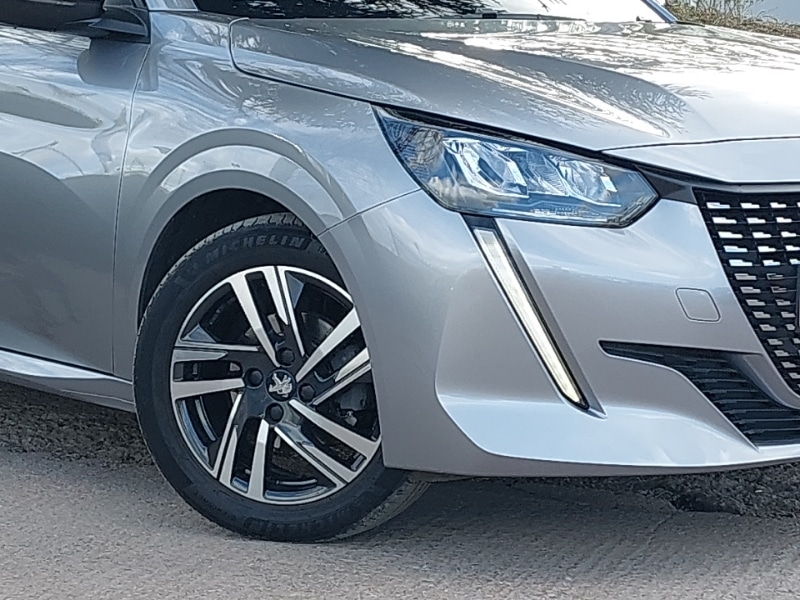 Used Peugeot 208 2023 for sale - 77847665: Photo 9