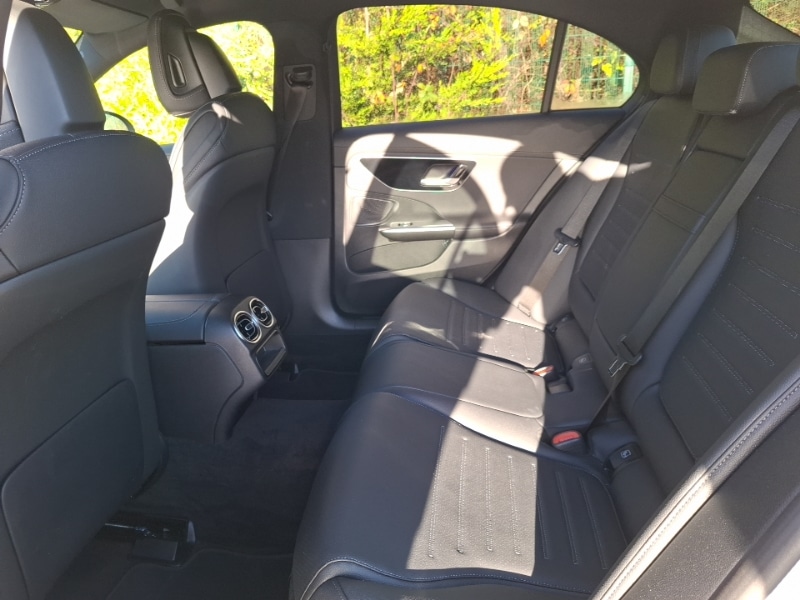 Used Mercedes-Benz C Class 2024 for sale - 76838226: Photo 6