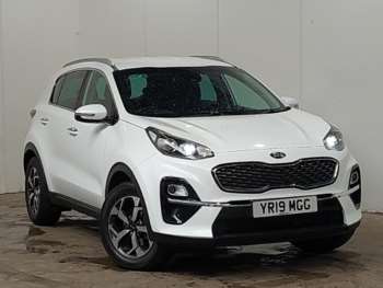 2019 - 1.6 GDi ISG 2 5dr