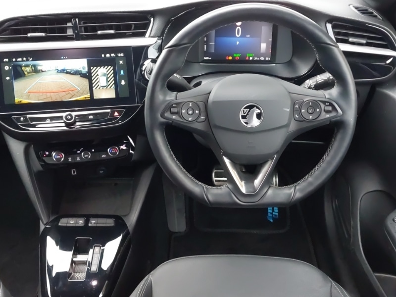 Used Vauxhall Corsa 2024 for sale - 78014163: Photo 7