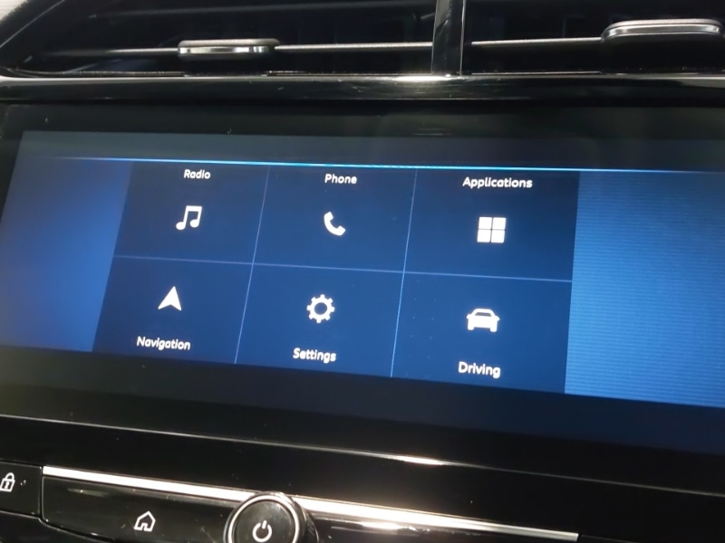 Used Vauxhall Corsa 2023 for sale - 76639710: Photo 10