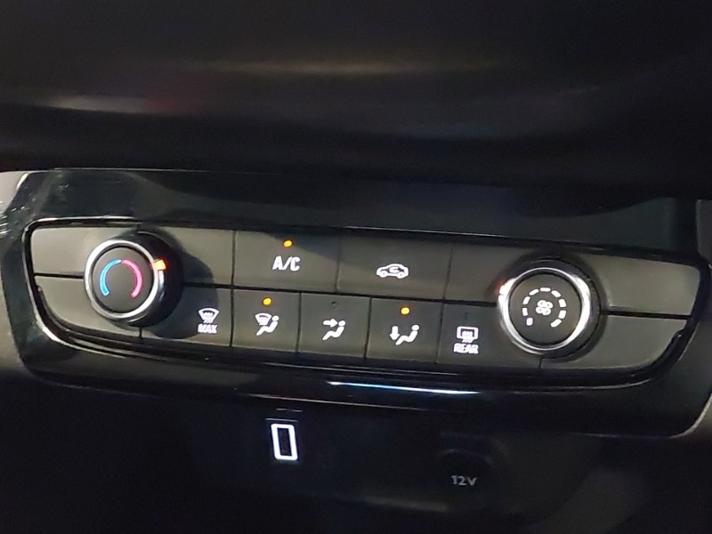 Used Vauxhall Corsa 2023 for sale - 76639710: Photo 11