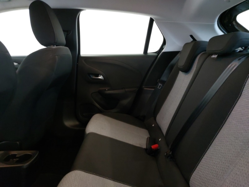 Used Vauxhall Corsa 2023 for sale - 76639710: Photo 6