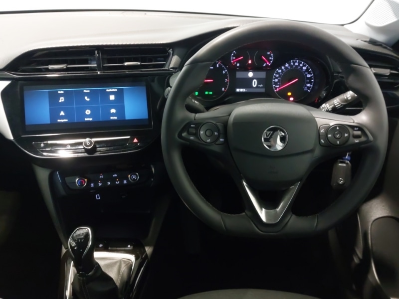 Used Vauxhall Corsa 2023 for sale - 76639710: Photo 7