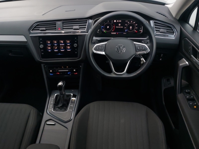 Used Volkswagen Tiguan Allspace 2021 for sale - 77987167: Photo 11