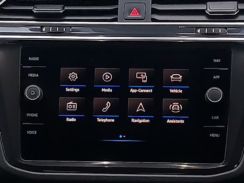 Used Volkswagen Tiguan Allspace 2021 for sale - 77987167: Photo 7