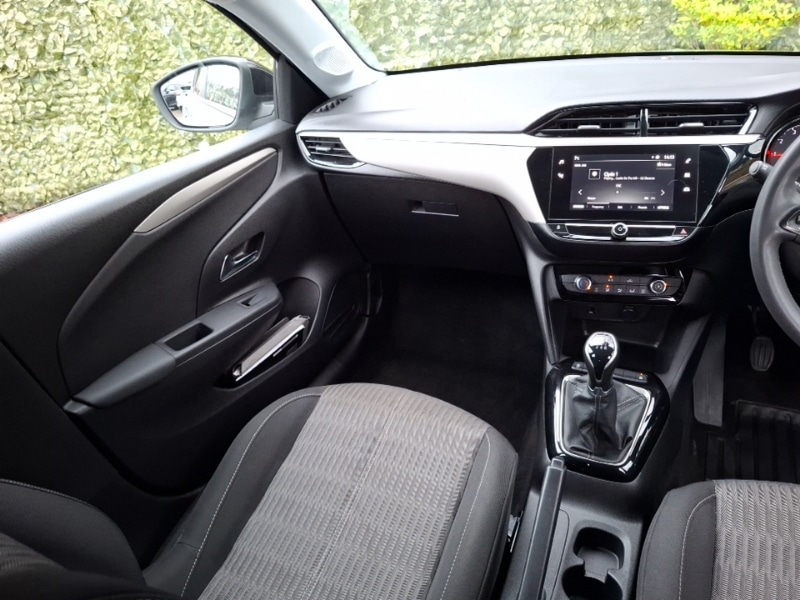 Used Vauxhall Corsa 2023 for sale - 77293979: Photo 11