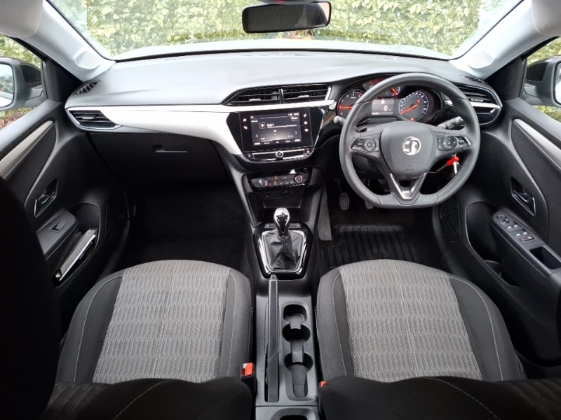 Used Vauxhall Corsa 2023 for sale - 77293979: Photo 2