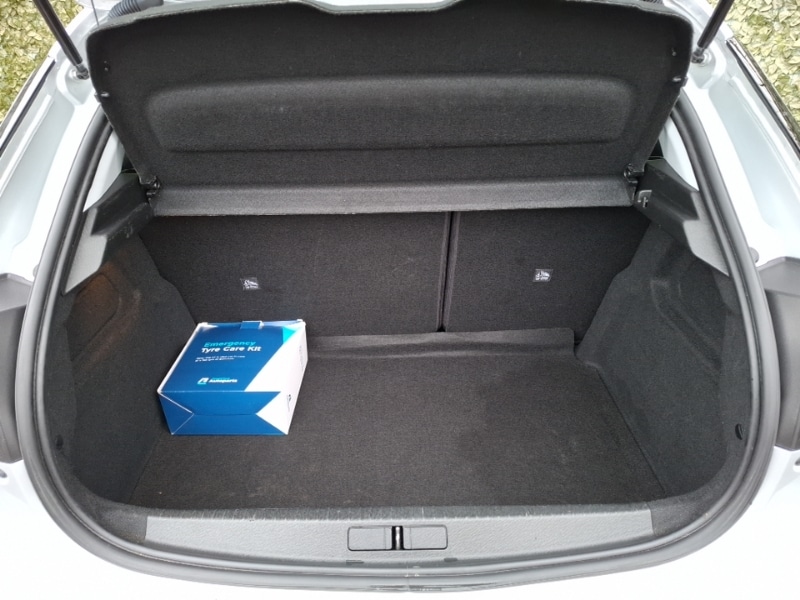 Used Vauxhall Corsa 2023 for sale - 77293979: Photo 8