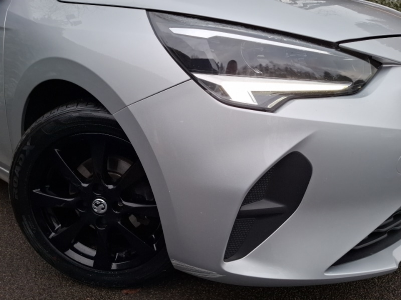 Used Vauxhall Corsa 2023 for sale - 77293979: Photo 9