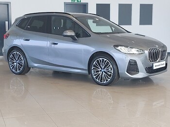 Used BMW 2 Series 2025 for sale - 78343268: Photo