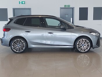 Used BMW 2 Series 2025 for sale - 78343268: Photo