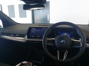 Used BMW 2 Series 2025 for sale - 78343268: Photo