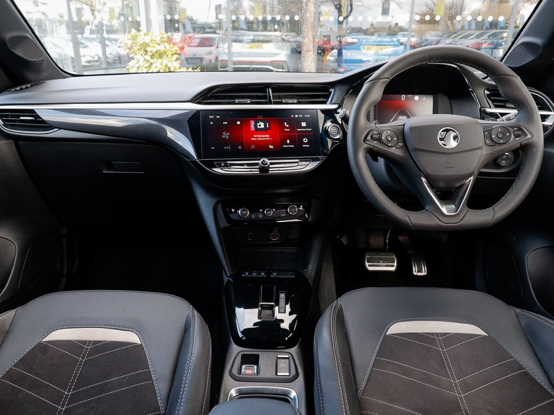 Used Vauxhall Corsa 2024 for sale - 76540558: Photo 2