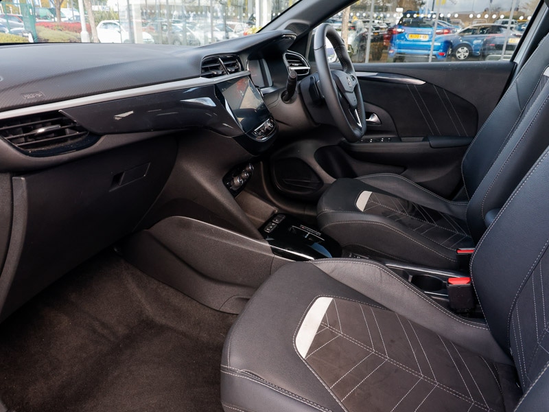 Used Vauxhall Corsa 2024 for sale - 76540558: Photo 5