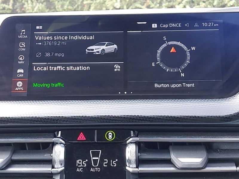 Used BMW 2 Series 2023 for sale - 78198595: Photo 12