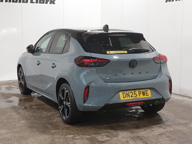 Used Vauxhall Corsa 2025 for sale - 76145159: Photo 3