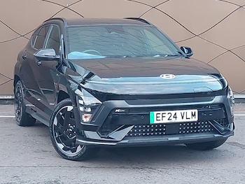 Hyundai - KONA