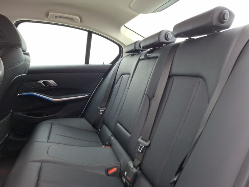 Used BMW 3 Series 2022 for sale - 77353056: Photo 6