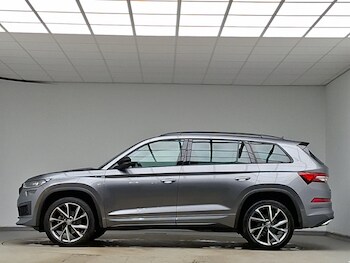 Used Skoda Kodiaq 2023 for sale - 78861457: Photo
