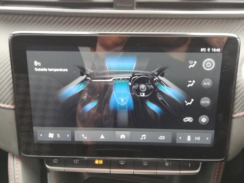 Used MG MG ZS 2022 for sale - 77670083: Photo 12