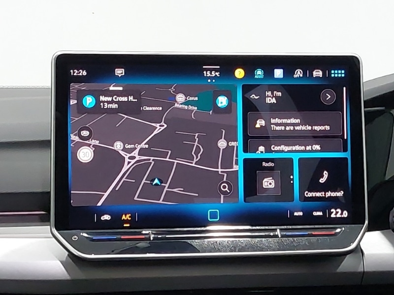 Used Volkswagen Golf 2024 for sale - 76846743: Photo 7