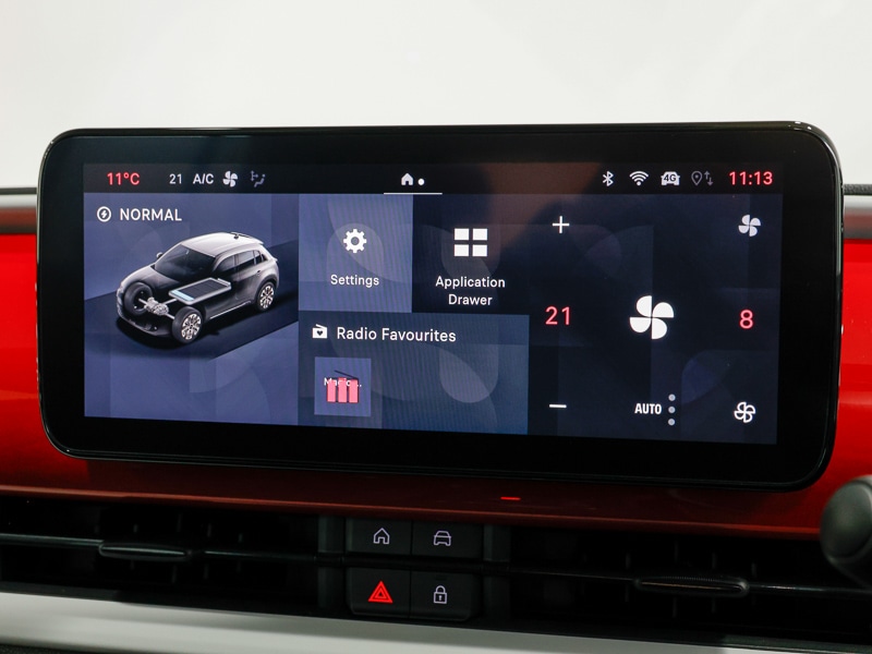 Used Fiat 600 2025 for sale - 77142426: Photo 10