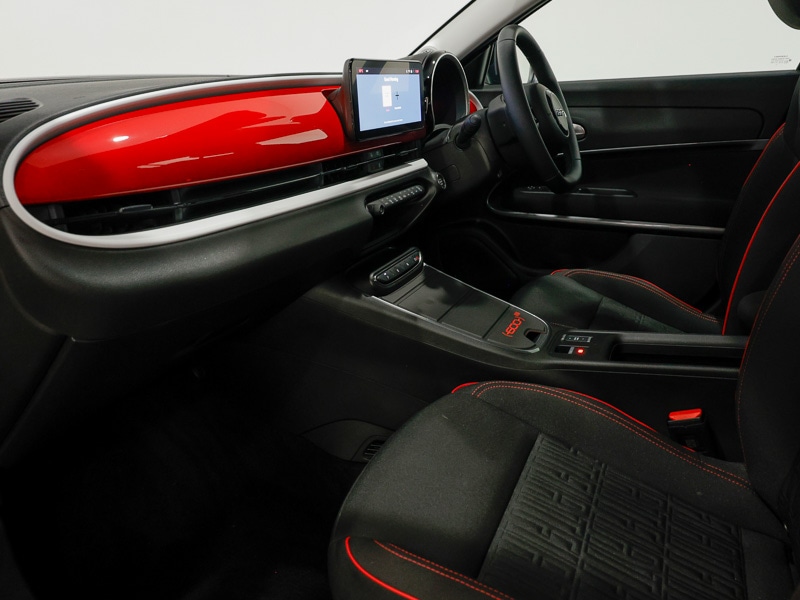 Used Fiat 600 2025 for sale - 77142426: Photo 5