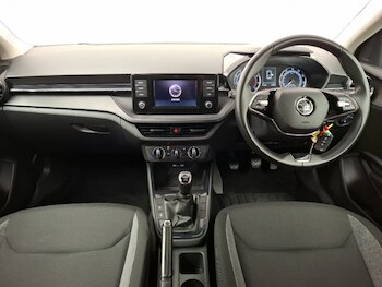 Used Skoda Fabia 2023 for sale - 78347009: Photo