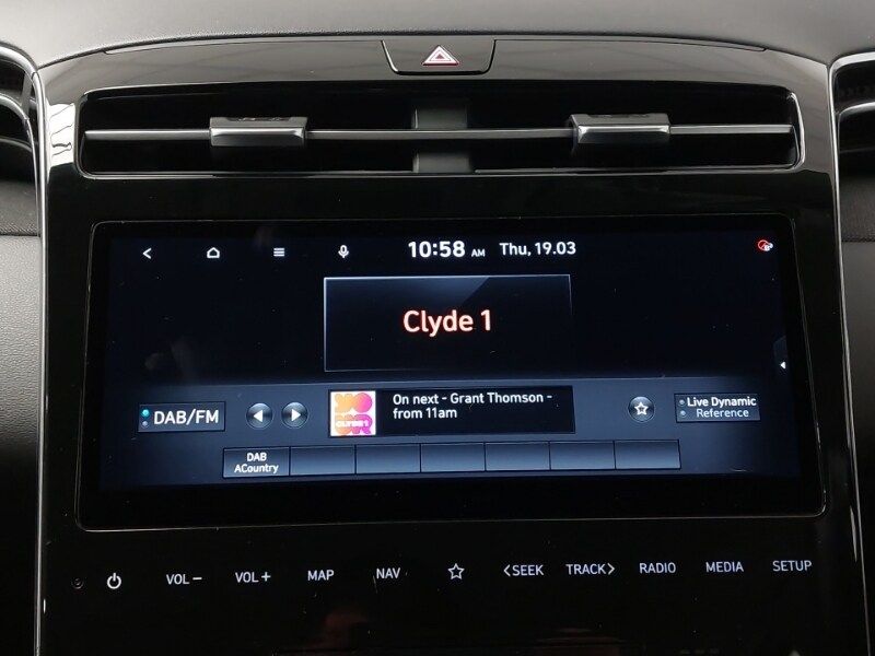 Used Hyundai TUCSON 2022 for sale - 77949353: Photo 10