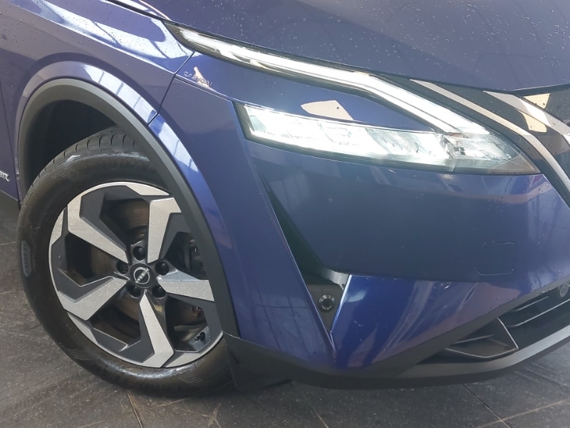 Used Nissan Qashqai 2023 for sale - 76838082: Photo 9