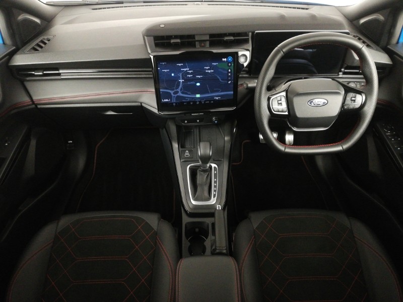 Used Ford Puma 2025 for sale - 77253110: Photo 2