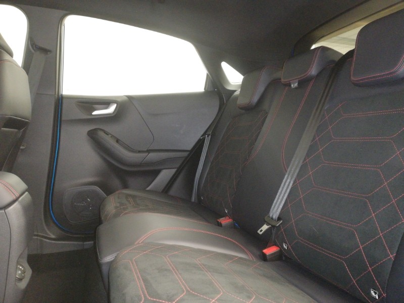 Used Ford Puma 2025 for sale - 77253110: Photo 6