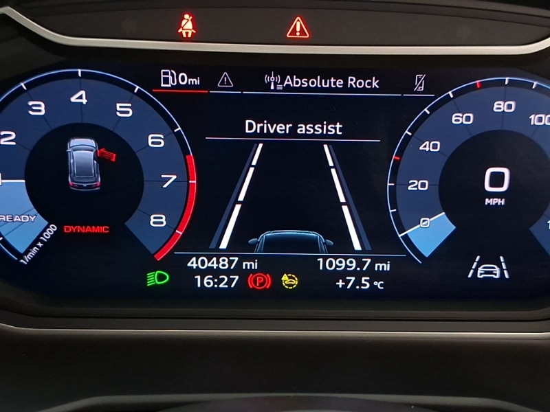 Used Audi A1 2023 for sale - 77736895: Photo 11