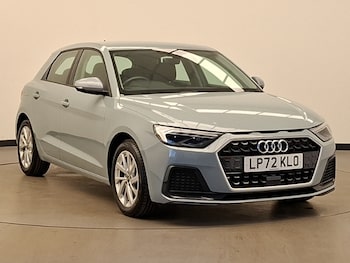 Audi A1 feature image