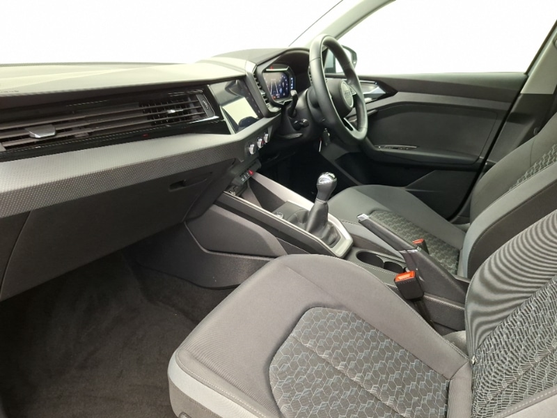 Used Audi A1 2023 for sale - 77736895: Photo 5