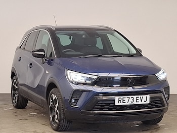 Used Vauxhall Crossland 2023 for sale - 78746891: Photo