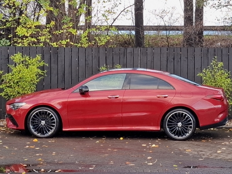 Used Mercedes-Benz CLA 2024 for sale - 76578764: Photo 4