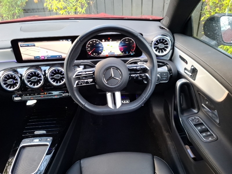 Used Mercedes-Benz CLA 2024 for sale - 76578764: Photo 7