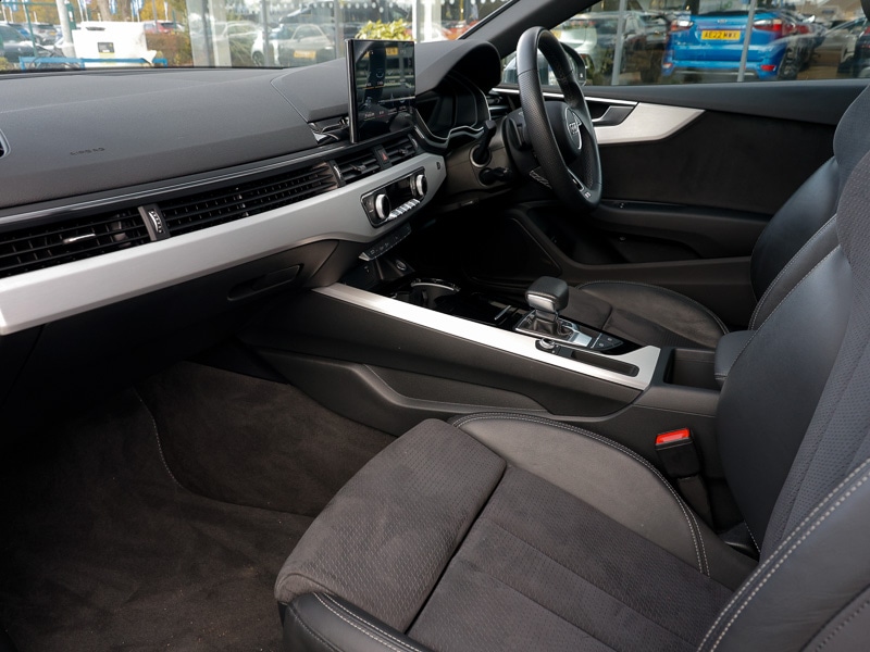 Used Audi A5 2023 for sale - 77353330: Photo 5